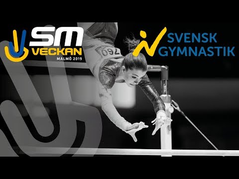 AG - KvAG Junior-SM 2019, sub div 2 (Barr, Fristående)