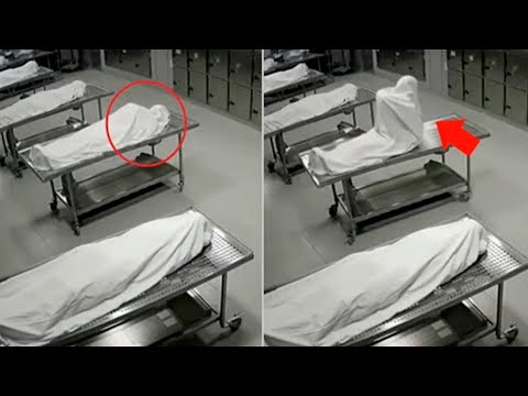 VIDEOS de TERROR REALES que te PERSEGUIRÁN toda la noche