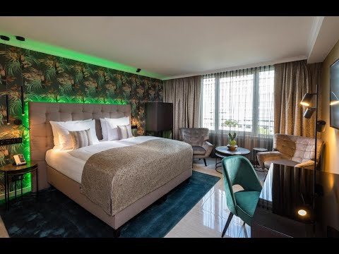 Hotel Palace Berlin | Hotels mit Pool in Berlin