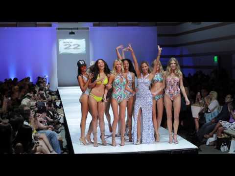 LA SWIM WEEK 2016