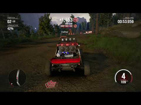 Gravel Special Edition Gameplay Part 11, PS4/Xbox One/PC