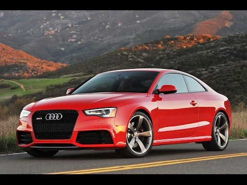Forza Horizon 2 - Part 36 - Audi RS5 (Let's Play / Walkthrough / Gameplay)