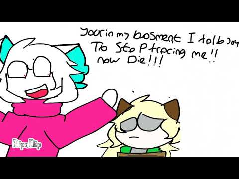 Killing  lusius the neko boy