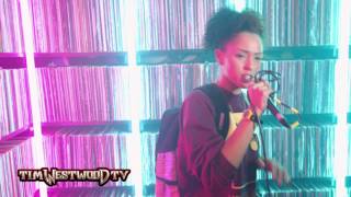 RoxXxan freestyle - Westwood Crib Session