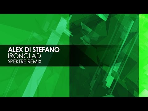 Alex Di Stefano - Ironclad (Spektre Remix)