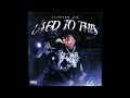 Yungeen Ace Used To This AUDIO