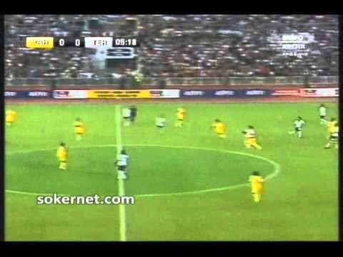 PIALA FA 2011 [Separuh Akhir] Pahang vs Terengganu Part 1