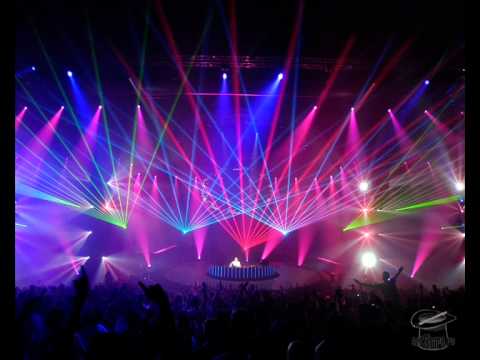 The Scrumfrog - Serenade vs Fly Project - Mandala mix (By Brane Dimitrov)