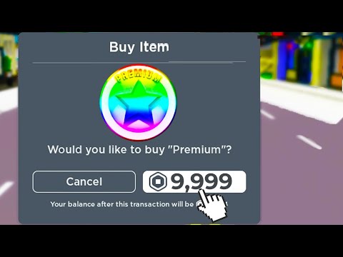 How I Got EVERY GAMEPASS for FREE in Brookhaven RP Roblox 