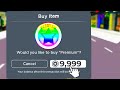 NOOB SPENDS 10 000 ROBUX In Brookhaven