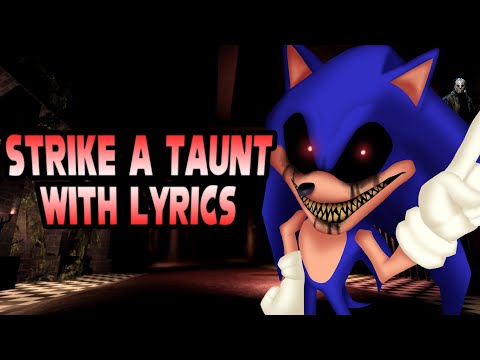 Strike a Taunt WITH LYRICS | Outcome Memories Cover