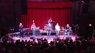 Cravin&#39; Melon (Live) Sweet Tea