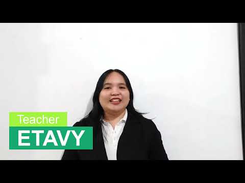 Etavyのプロフィール動画