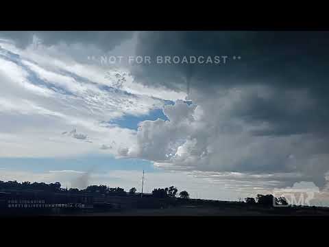 05-30-2023 Lamar, CO - Tornado