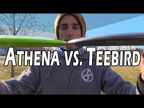 Athena Review