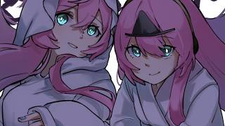 - 『幽霊ず零参』巡音ルカV2&V4X コンピレーションE.P. / 幽霊ず(やみくろ&幽霊一文字)