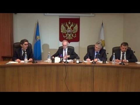 В Ульяновске начался отопительный сезон