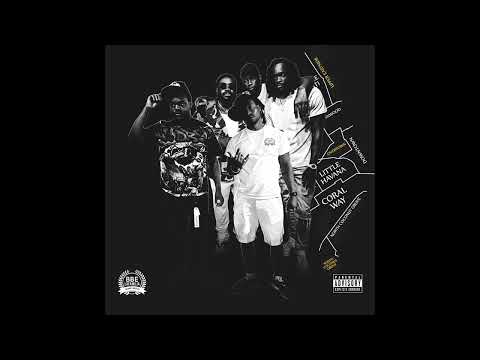 BBE Lafamilia - Being Real (ft. Spazzwrld, Swagga Stack$ & OGBBE) Prod by ​​@SLTHEDONMIAMI 