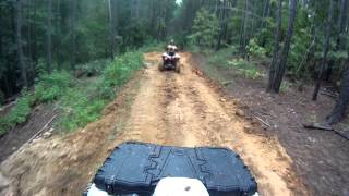 preview picture of video 'myrtle beach atv riders'