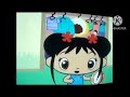 Nick Jr Play Date Kai Lan Bumper MOSTLY AUDIO PORTION CAMERA QUALITY A Incomplete SSC 04 03 08