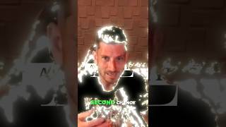 Second chance at making the band! #donnieklang #makingtheband