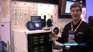 Video thumbnail for SHURE UR1M Micro Bodypack UHF Transmitter by Markertek – America's Broadcast Supply House