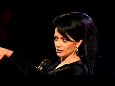 Koncert Lucie Bílé v Ostravě
