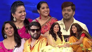 All in One Super Entertainer Promo | 19th March 2019 | Dhee Jodi, Jabardasth,Extra Jabardasth