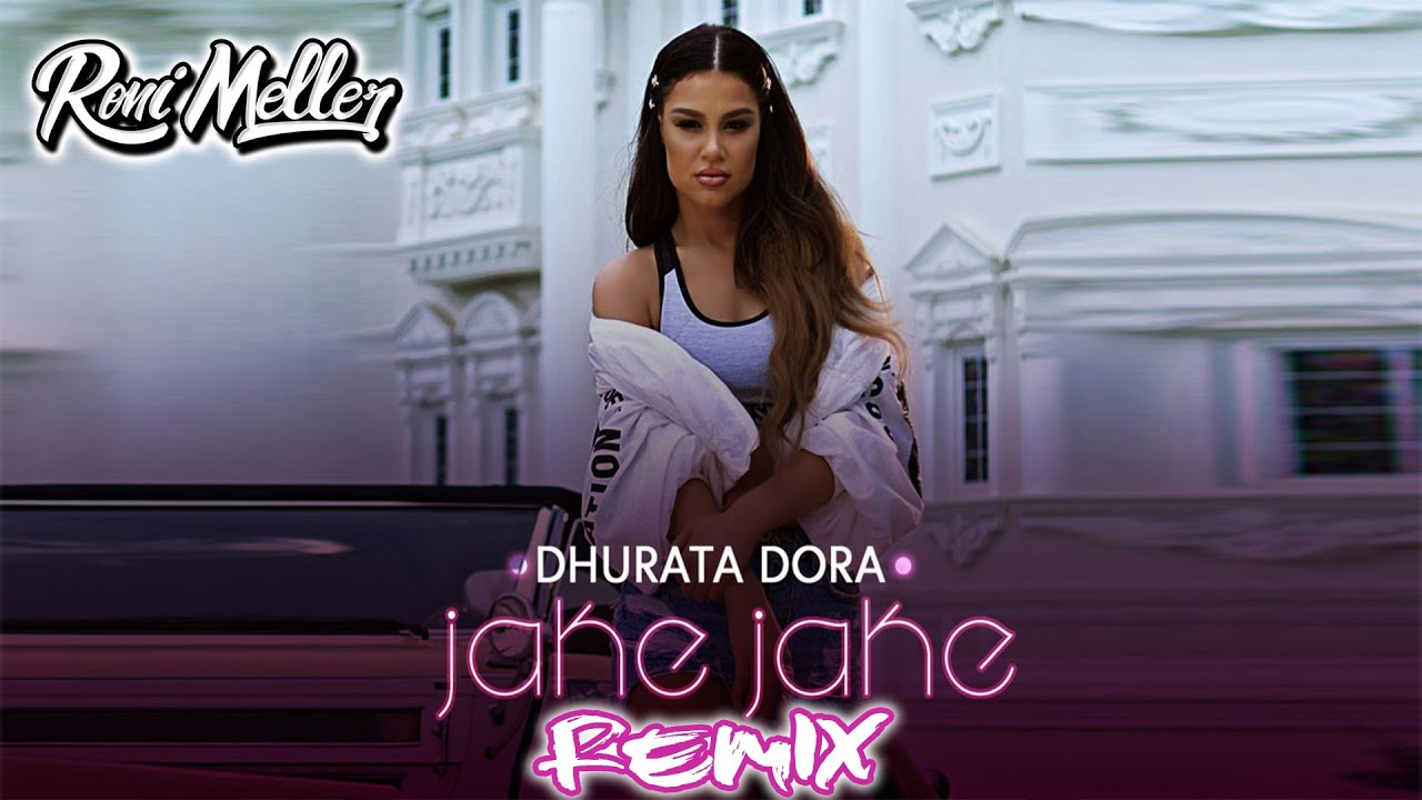 Dhurata Dora — Jake Jake