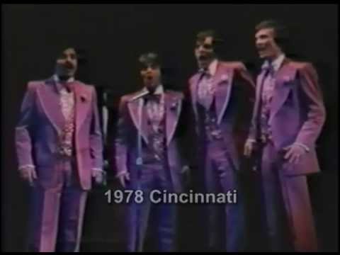 Bluegrass Student Union - "Midnight Rose"