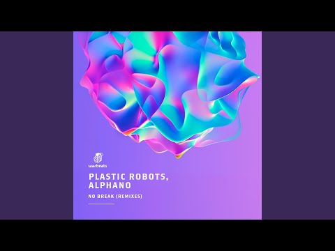 No Break (Atric Remix Extended)