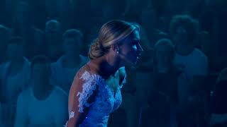 Dylan Efron’s Halloween Night Viennese Waltz | Dancing with the Stars