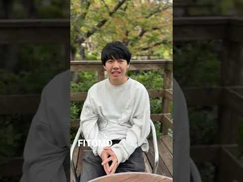 "We are FITOMO" 福岡工業大学 #shorts #shortsfeed