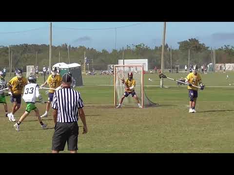 Keoni - WCS 2020 PLC Tournament