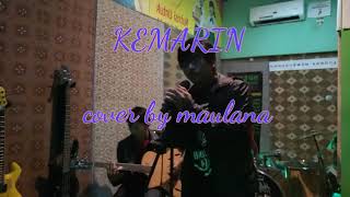 Download lagu KEMARIN COVER MAULANA , TM STUDIO mp3 Download lagu KEMARIN COVER MAULANA , TM STUDIO mp3