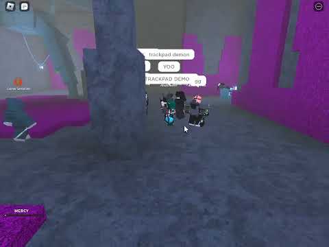 soloing goons in force