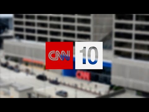 The Music At The End Of CNN 10 (On Fridays)