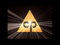Macrovision Quality Protection Logo Upscaled HD