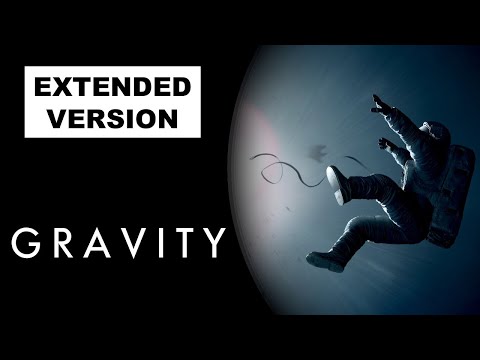 Don't Let Go (Extended) || Gravity