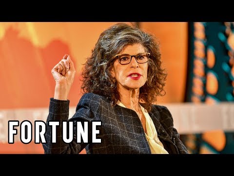 Surveillance Capitalism In Today’s Digital Age | Fortune Global Forum 2019