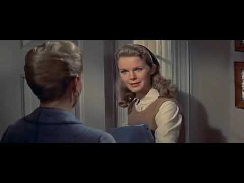 Peyton Place (1957) Teen Movie