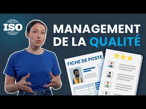 Watura - Introduction au management de la qualité