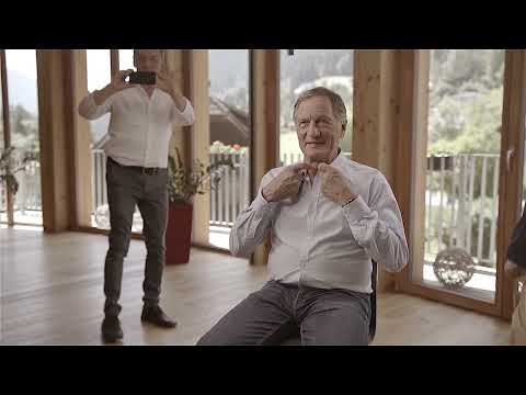 Teaser "40 Jahre Nockis - Österreichs erfolgreichste Schlagerband"