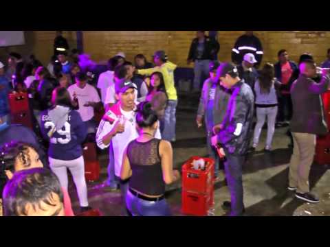 CONTIGO HASTA LA MUERTE Primicia 2014...(D.R.)-CHICOS DE LA CUMBIA 2014 - CUMPLE DE MOCHILA