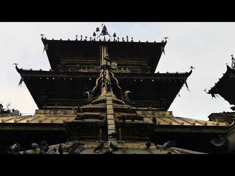 2019 Patan   Hiranya Varna Mahabihar Kwa Baha