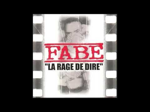 Fabe Feat Koma - Stupefiants