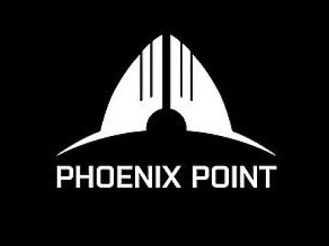 Phoenix Point Pre-Release Part 1- A Brand New Apocalypse