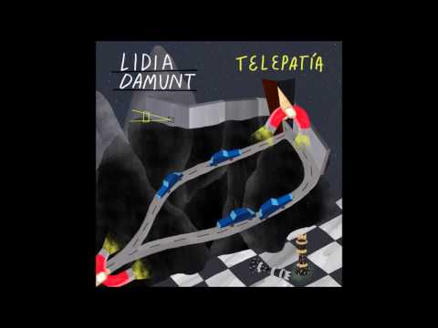 Lidia Damunt - La Caja