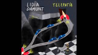 Lidia Damunt - La Caja