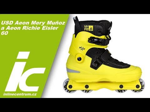 USD Aeon Merry Munoz II 60 a  USD Aeon Richie Eisler 60